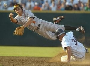 Tips For Becoming a Great Ballplayer