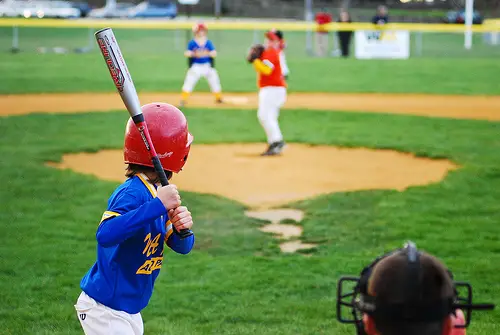 Why Should You or Your Child Play Baseball
