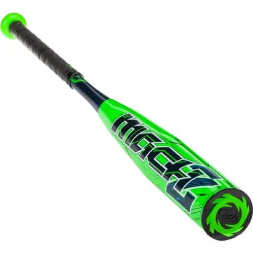 choose a perfect baseball bat