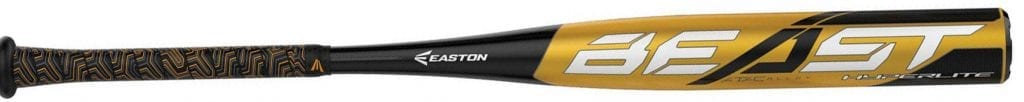 EASTON Beast Hyperlite USA Youth Baseball Bat