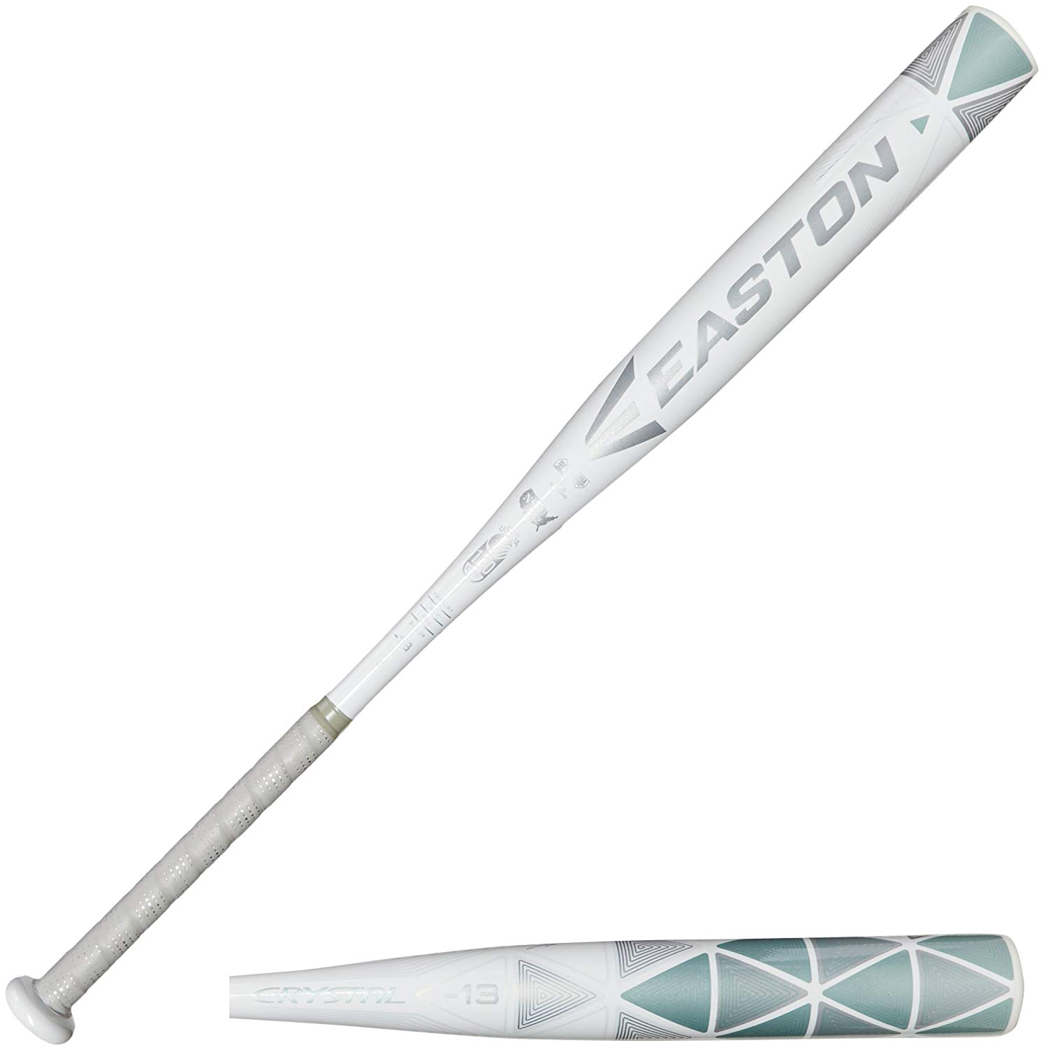 EASTON Crystal -13 Fastpitch Softball Bat