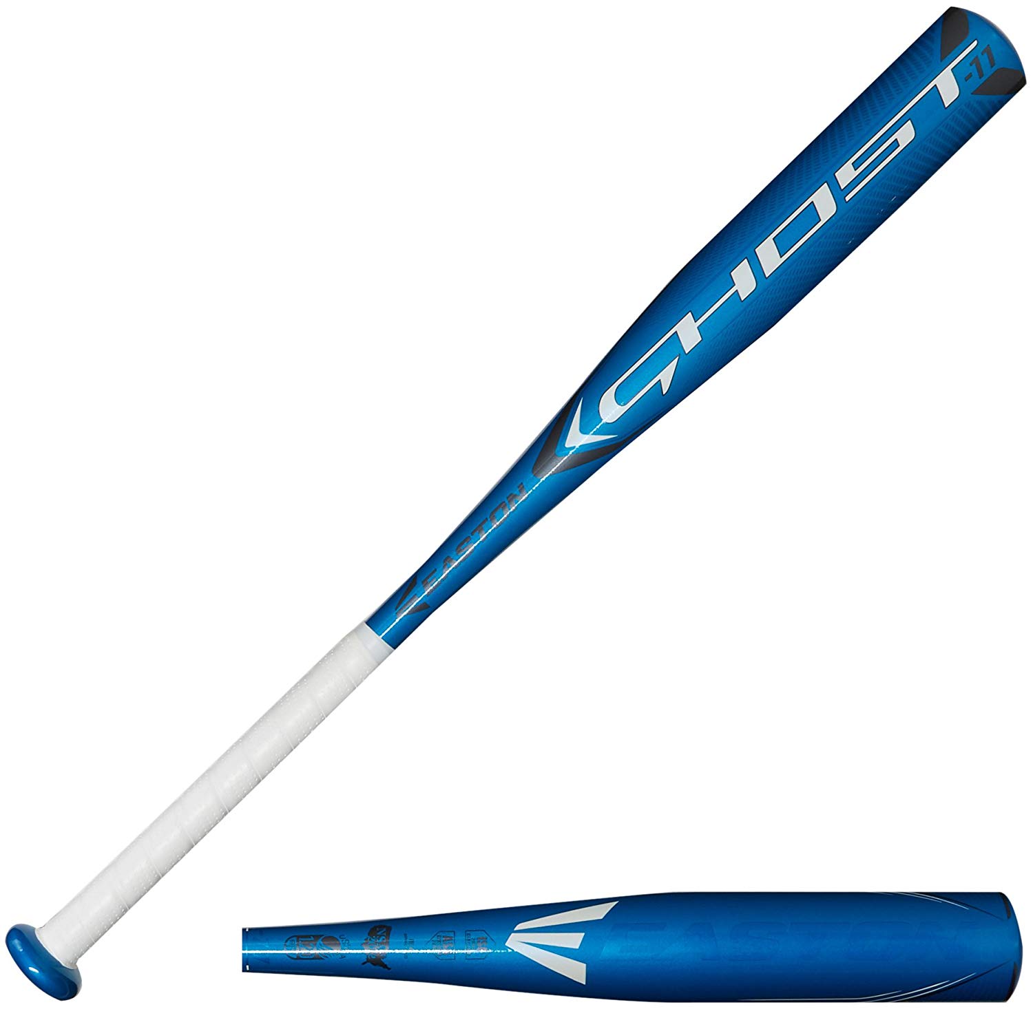 Fastpitch Softball Bat Size Chart