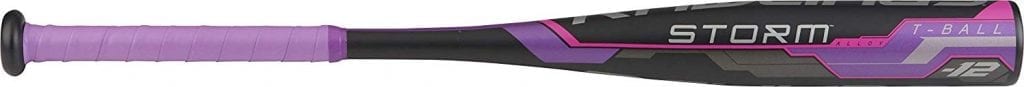 best softball bat for 7 year old girl