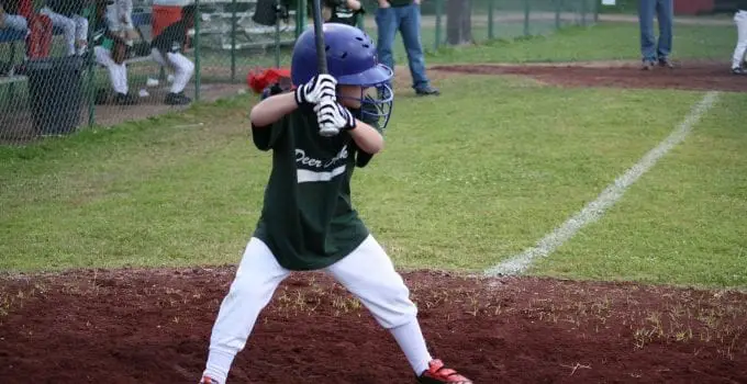 Best Baseball Bats for 7 Years Old