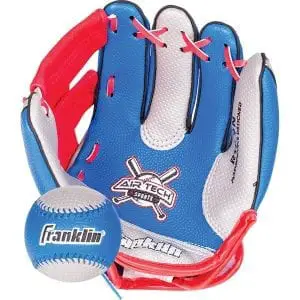 Air Tech Soft Foam Baseball Glove