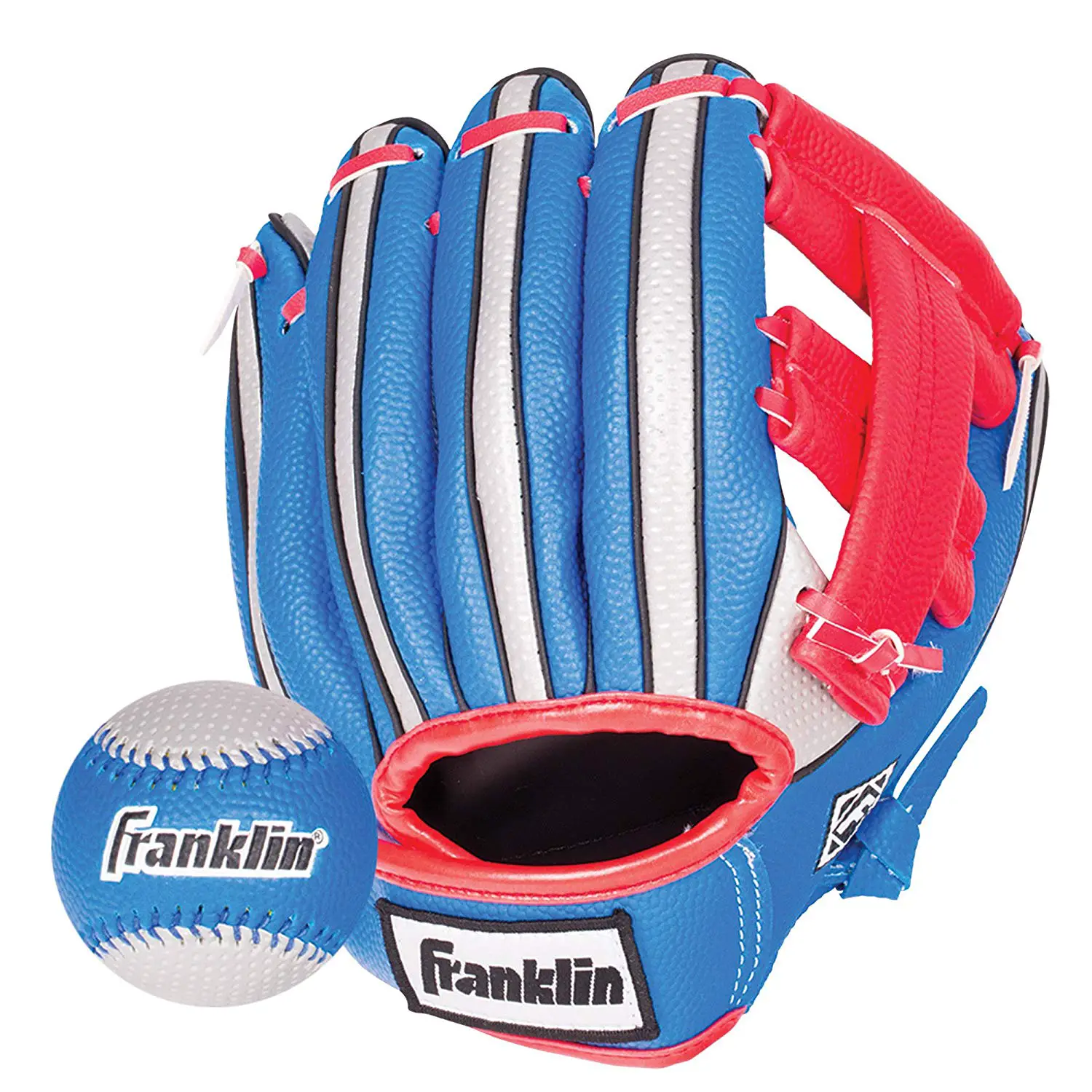 Air Tech Soft Foam Baseball Glove