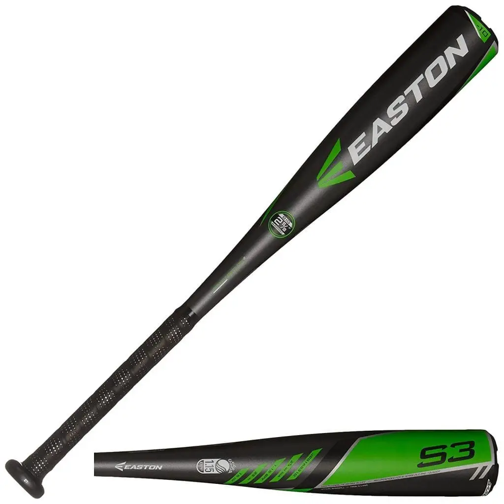Top 11 Best Baseball Bat for 6 Year Old - 2020 | iBatReviews