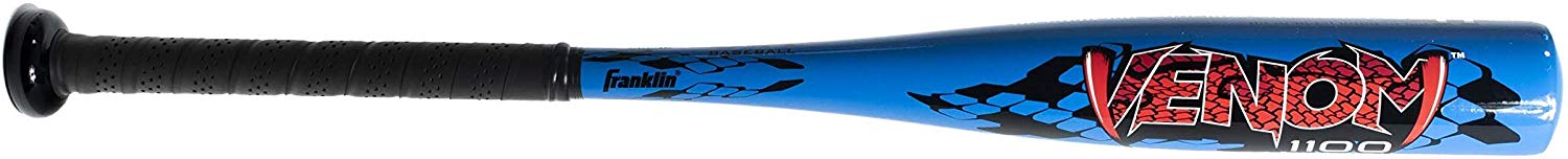 franklin venom teeball bat review