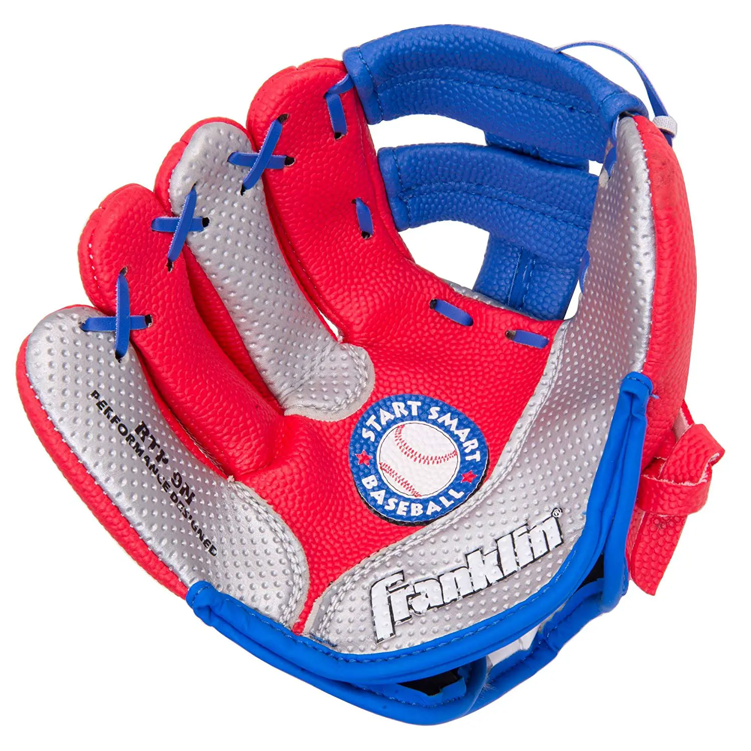 Franklin Youth Baseball Glove 9-Inch