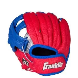 Franklin Youth Baseball Glove for Kid