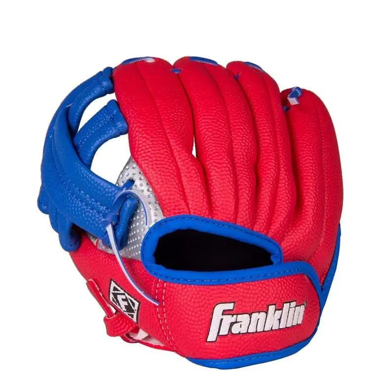 Best Baseball Glove for 4 to 5 Year Old iBatReviews