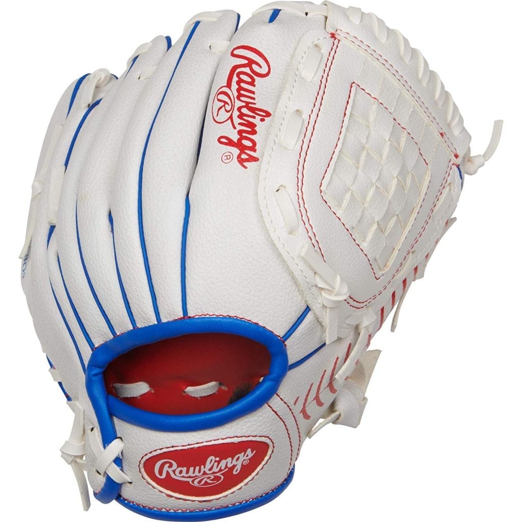 The 10 Best Baseball Glove for 4 to 5 Year Old Kids