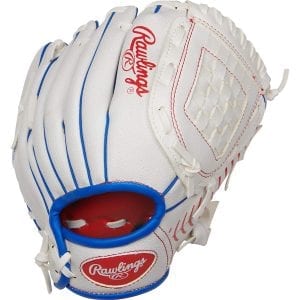 best baseball glove for 4 year old