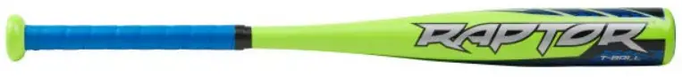 Rawlings Raptor USA Youth baseball Bat for 6 years old