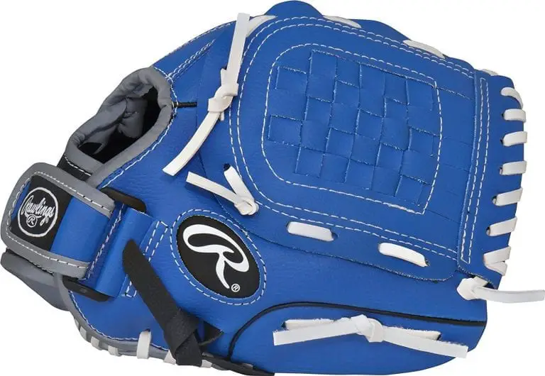 Best Baseball Gloves for 6, 7 & 8 Year Olds iBatReviews