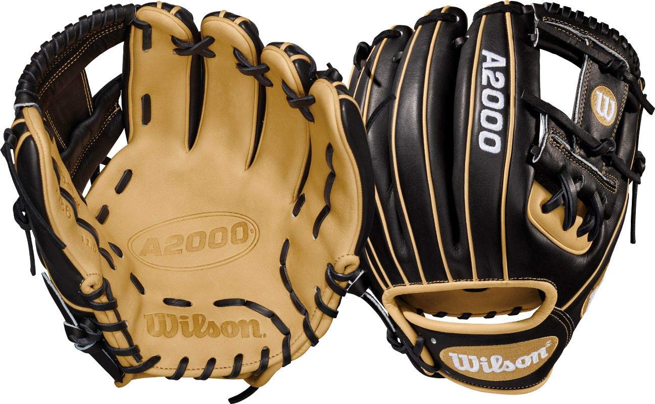 Wilson A2000 Glove