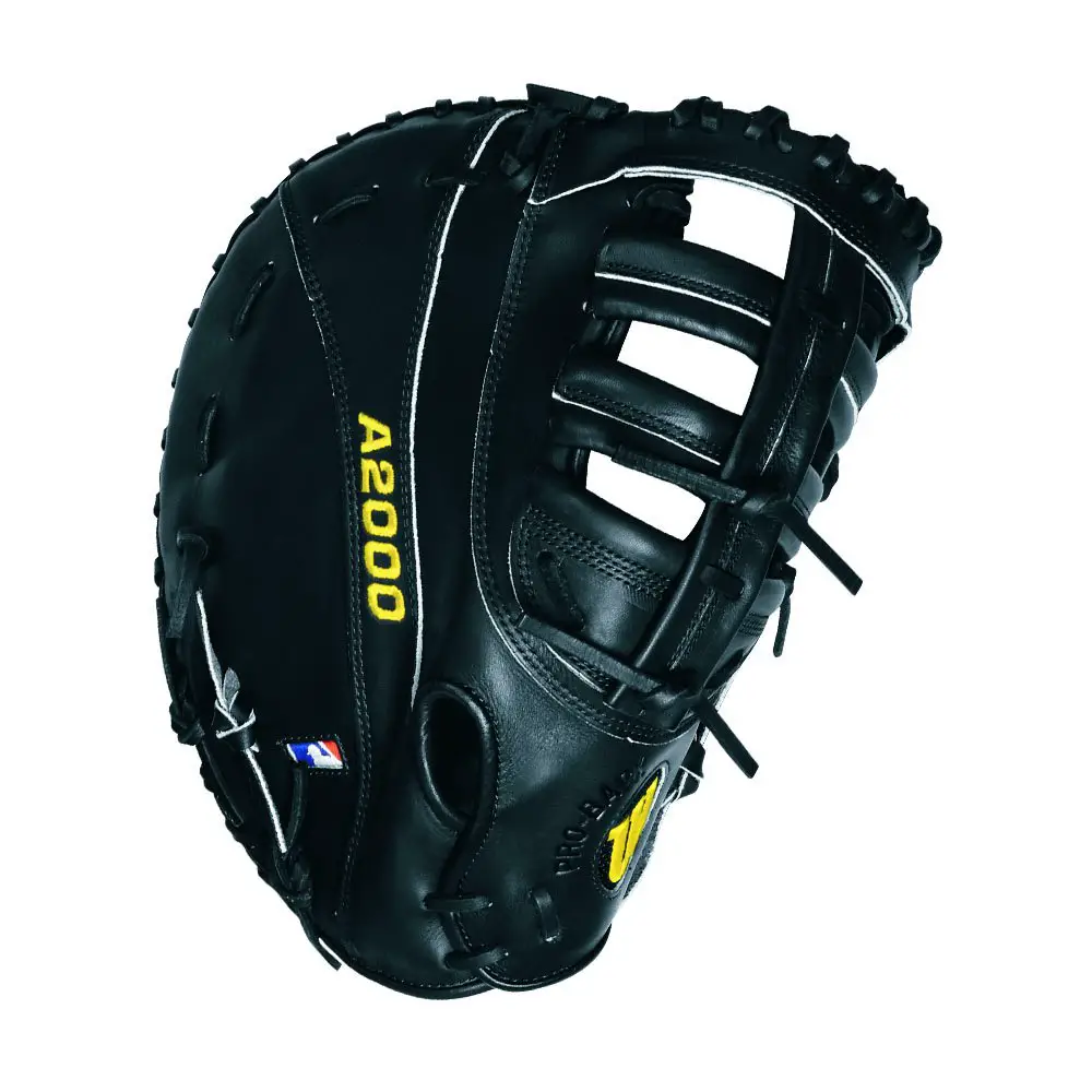 Wilson A2000 PS 1st Base Baseball Glove