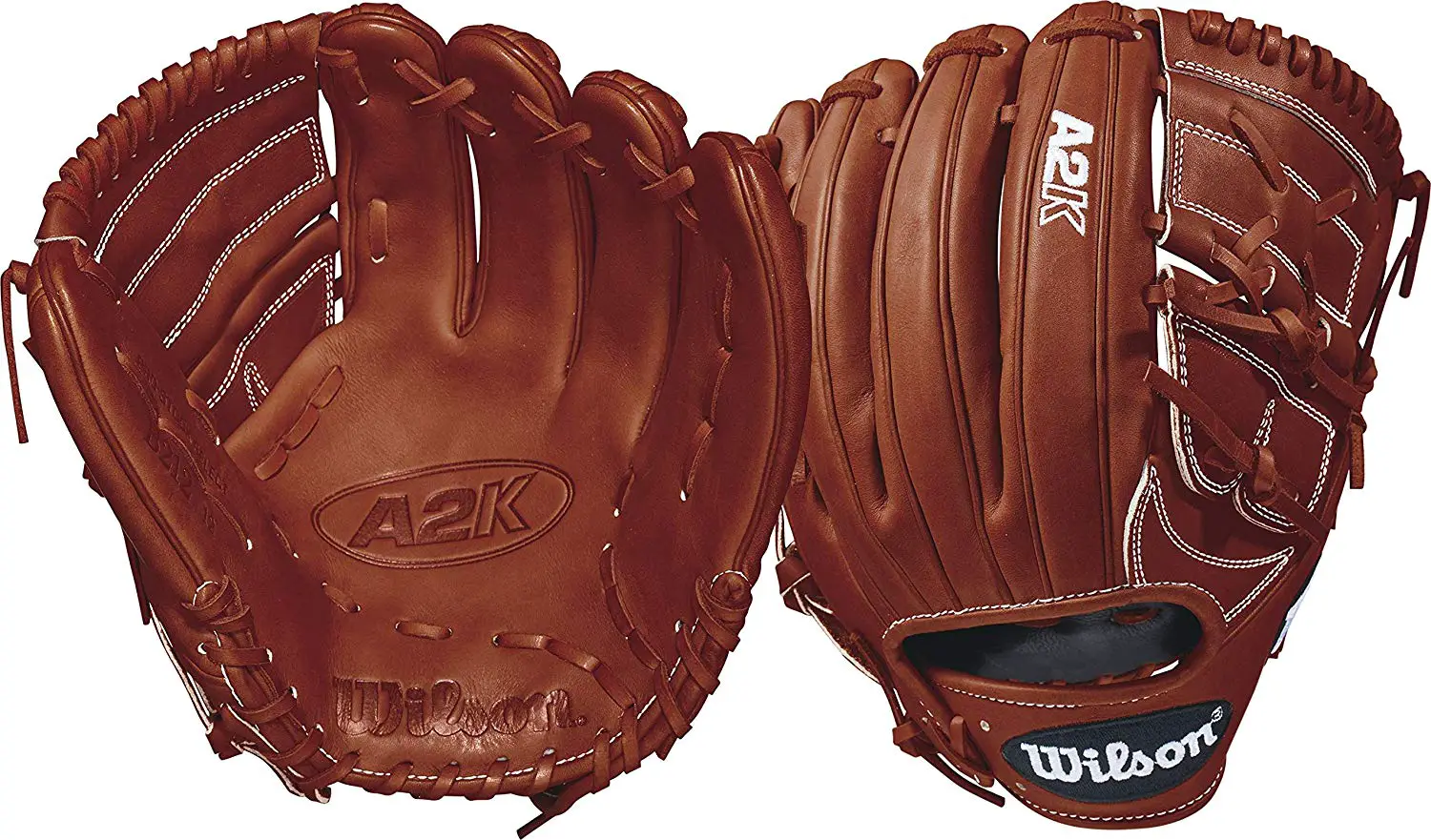 Wilson A2K Baseball Glove Series