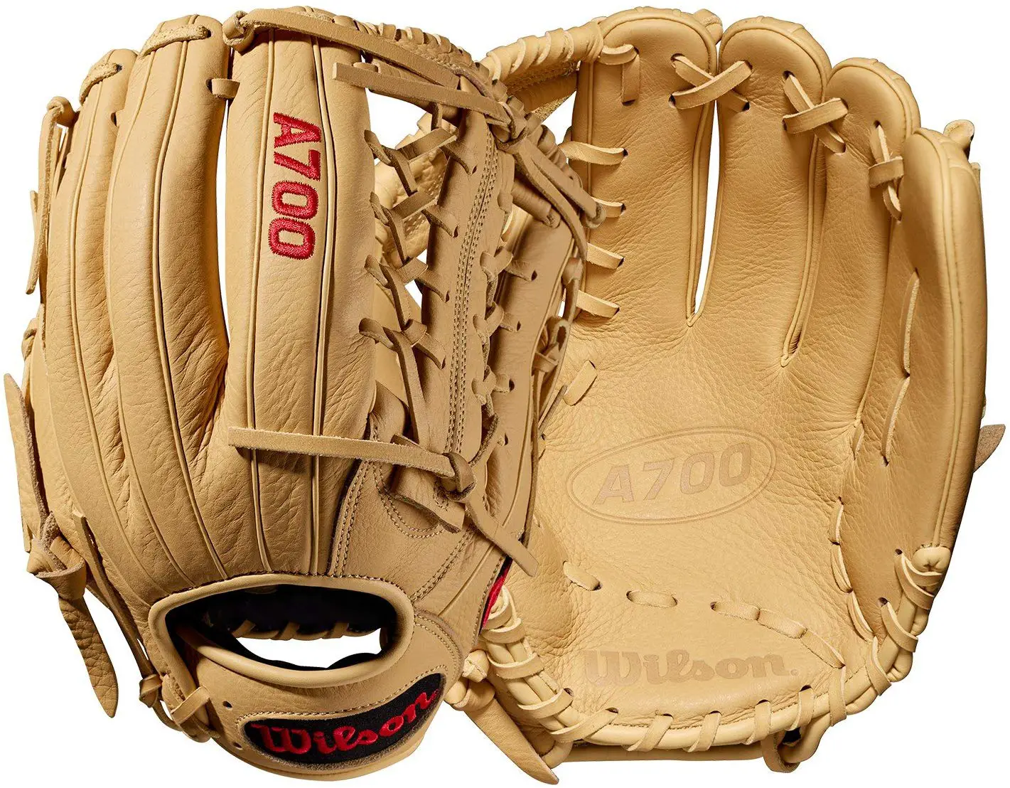 Wilson A700 Baseball Glove 