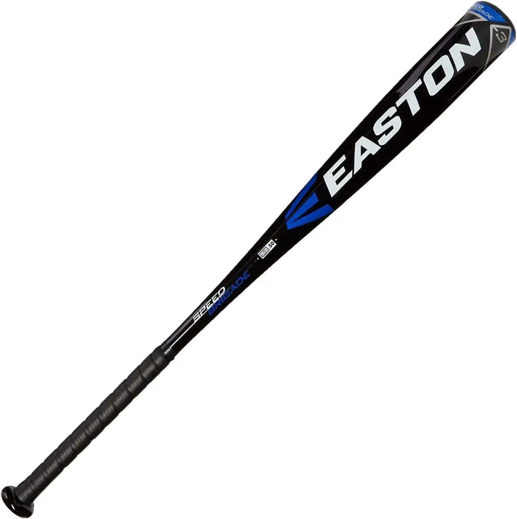 Easton S250 BBCOR - High School Baseball Bat -3