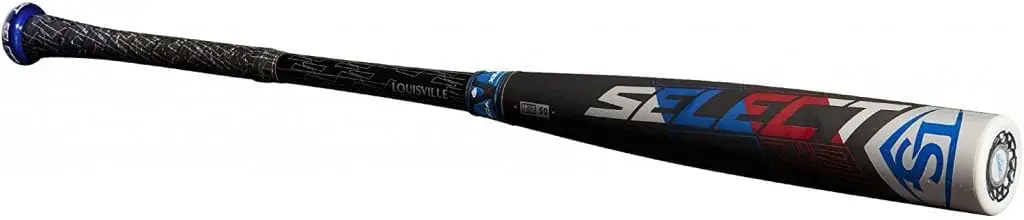 college baseball bat