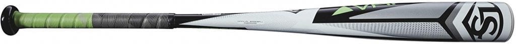 Louisville Slugger Vapor (-3) BBCOR Baseball Bat