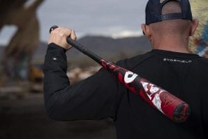 demarini voodoo one college review