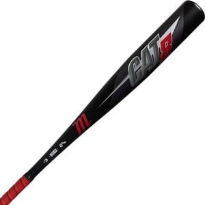 marucci college bat reviews