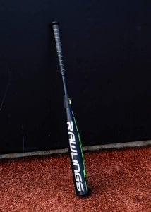 best rawlings college baseball bat