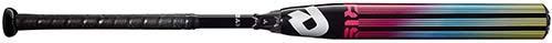 DeMarini Prism (-11, -10) Fast pitch Bat