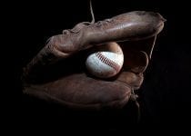 How long does a baseball glove last?