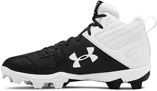 interchangeable baseball cleats