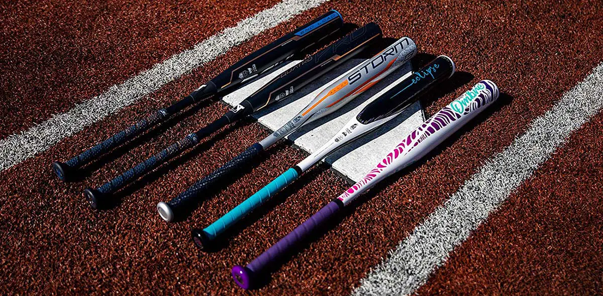 Best Fastpitch Softball Bats for 10u Players Top 10 Reviews 2020