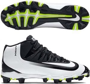 Baseball Molded cleats