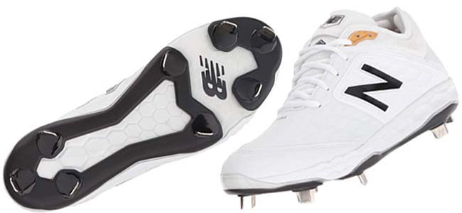 Baseball metal cleats - ibatreviews