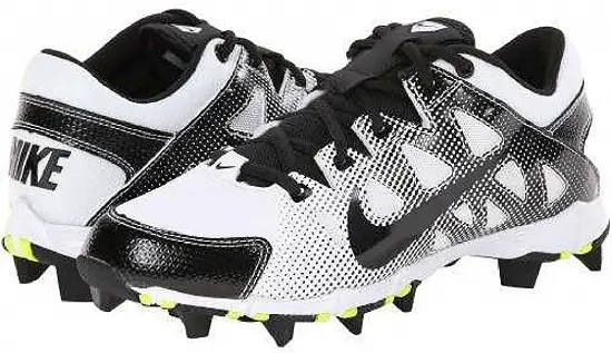 interchangeable softball cleats