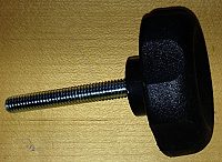 Large Knob Bolt For UPM 45