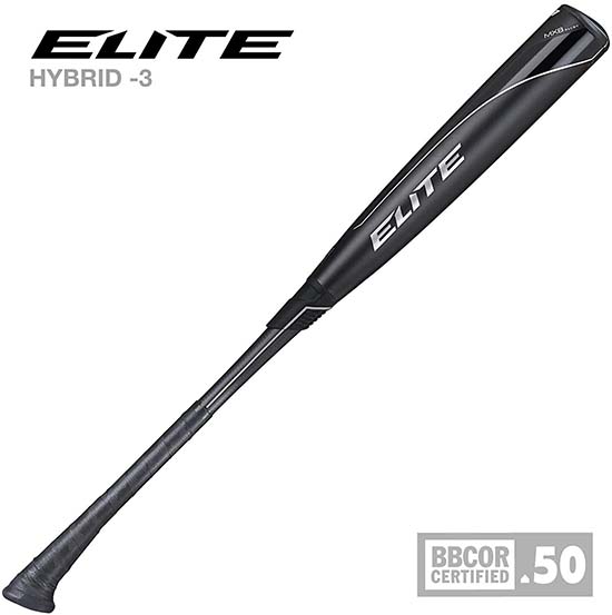 Axe Bat Elite BBCOR Baseball Bat 