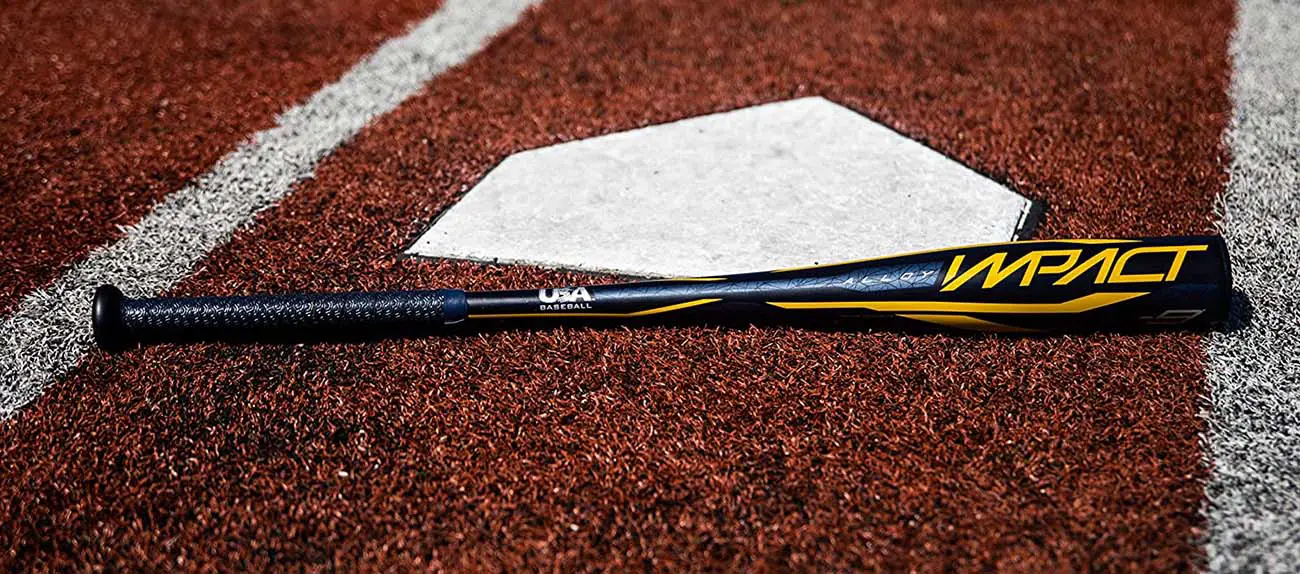 Best Baseball Bat for 10 Year Old Youth