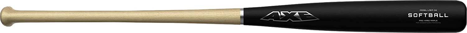 Axe Bat Pro Hard Maple Slowpitch Softball Bat