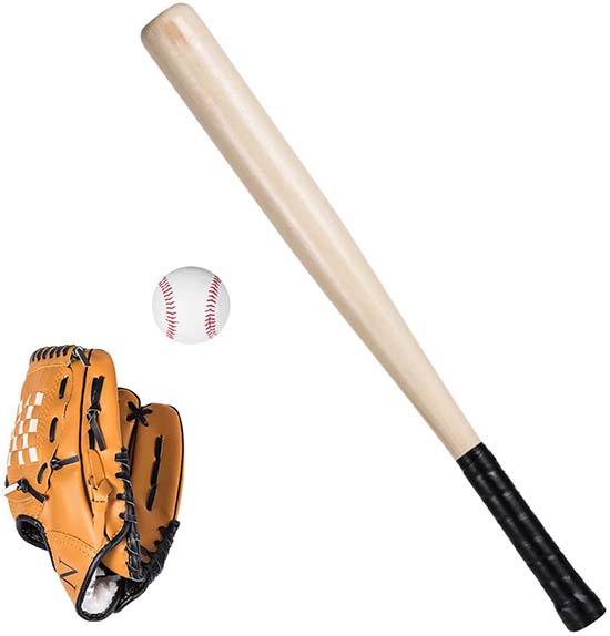 bat and ball for toddlers