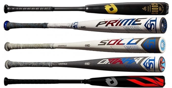 Best BBCOR Bats for Contact Hitters