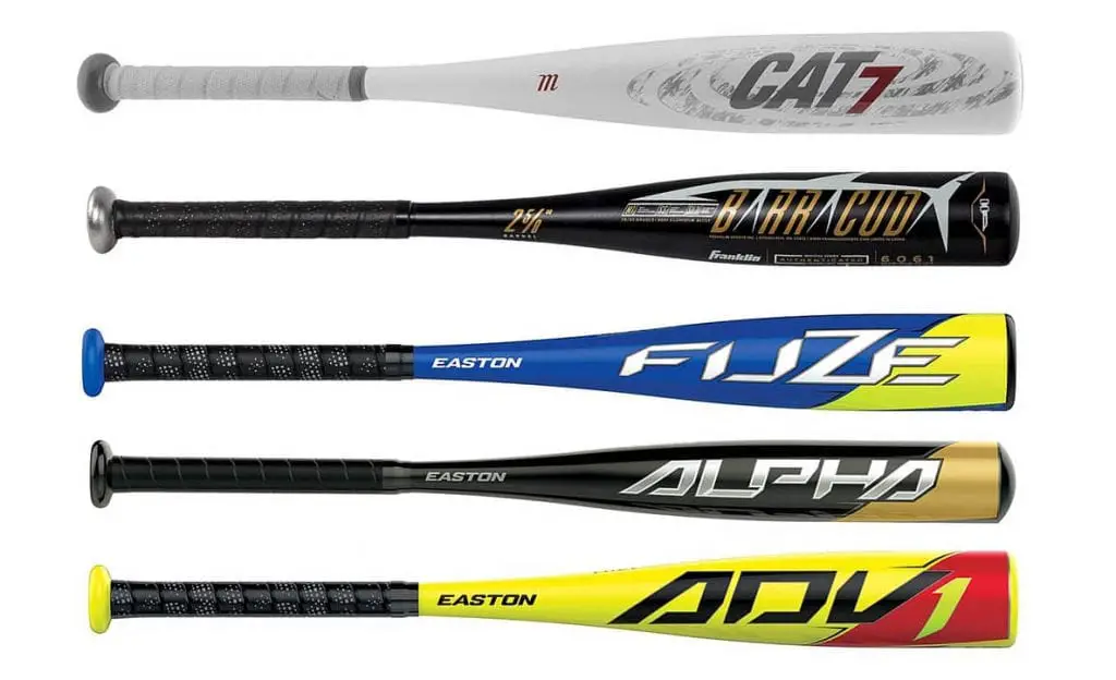 Best T Ball Baseball Bat for 5 Year Olds 2020 iBatReviews