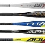 Best T ball baseball bat for 5 year olds