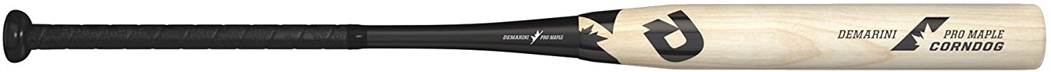 DeMarini  Corndog Slow Pitch Bat