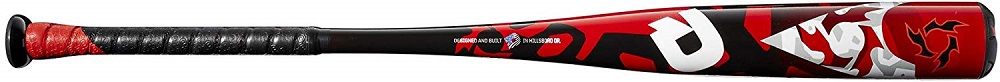 DeMarini Voodoo One Balanced BBCOR -3 Drop 