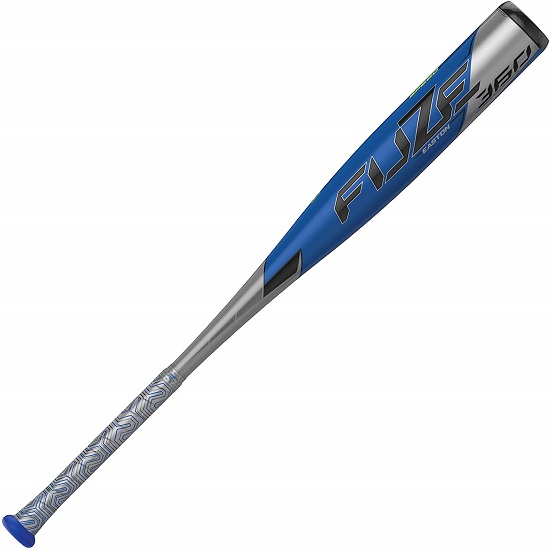 EASTON FUZE 360 -10 USA Youth Baseball Bat