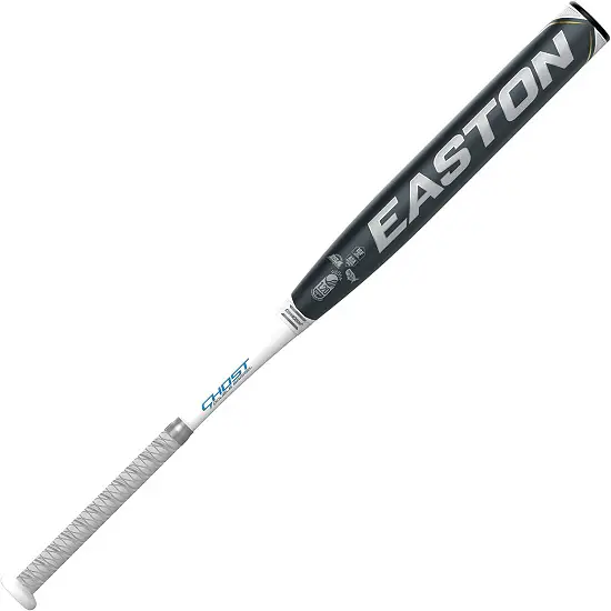 Best Fastpitch Softball Bat for 10-year-old (EASTON GHOST)