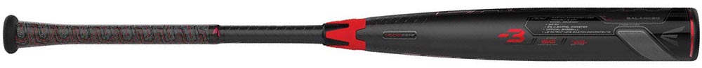 EASTON Project 3 ADV BBCOR Bat