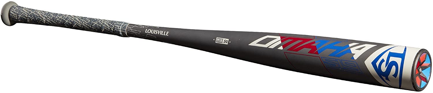 Omaha 519 (-3) Bat for Contact Hitter